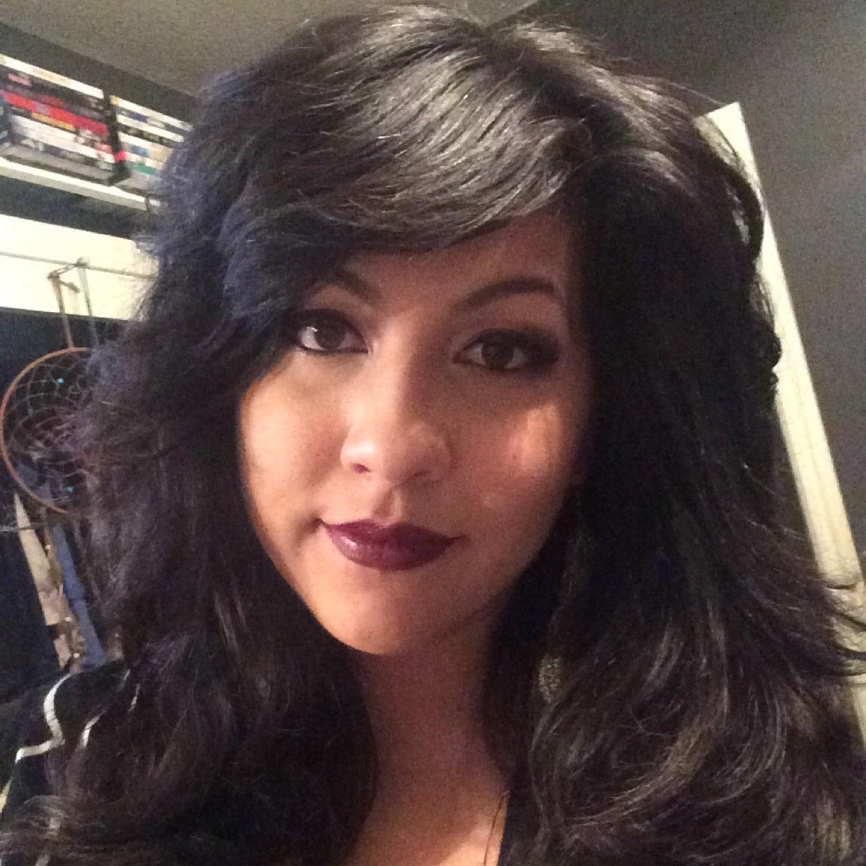 ayo_adrienne's profile picture. I don't know what I want, but I know what I don't want