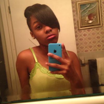 Im A Leader Never Been A Follower