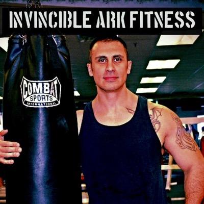 #knifeordeath Season 2 Contestant
🥋 Martial Artist
🏋️‍♂️ Strength & Conditioning Coach
🥊 Owner of Invincible Ark Fitness