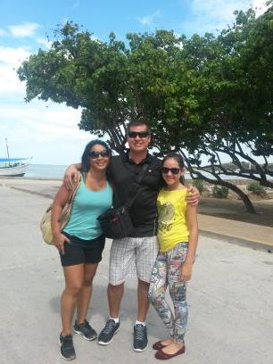 Amo Inmensamente a mi Familia!