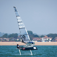 Paul Goodison (@paulgoodisongbr) 's Twitter Profile Photo