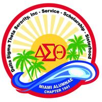 MiamiAlumnaeChapter(@DSTMiamiAlumnae) 's Twitter Profileg