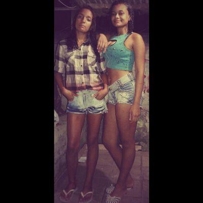 '   Thayná Moô♥