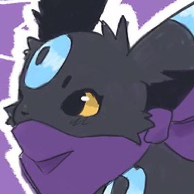 Just your everyday normal umbreon, nothing special about me at all. The Names Ryo It's a pleasure to meet ya~