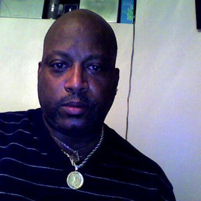 GarrickLewis's profile picture. 