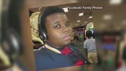 Fuck the Police #freeferguson #handsup #ripmikebrown FOLLOW TO SUPPORT JUSTICE