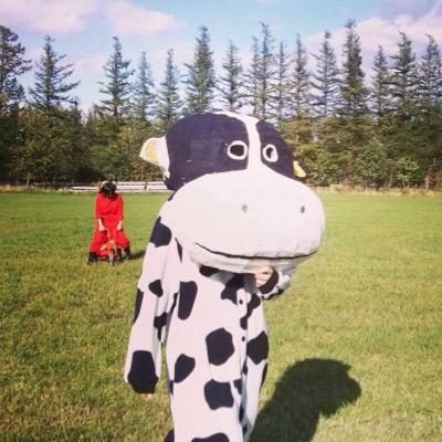 帯広畜産大学 うしぶ。さんのプロフィール画像