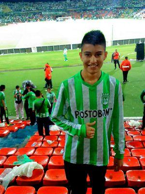 Dios , Humildad Y Futbol  ❤