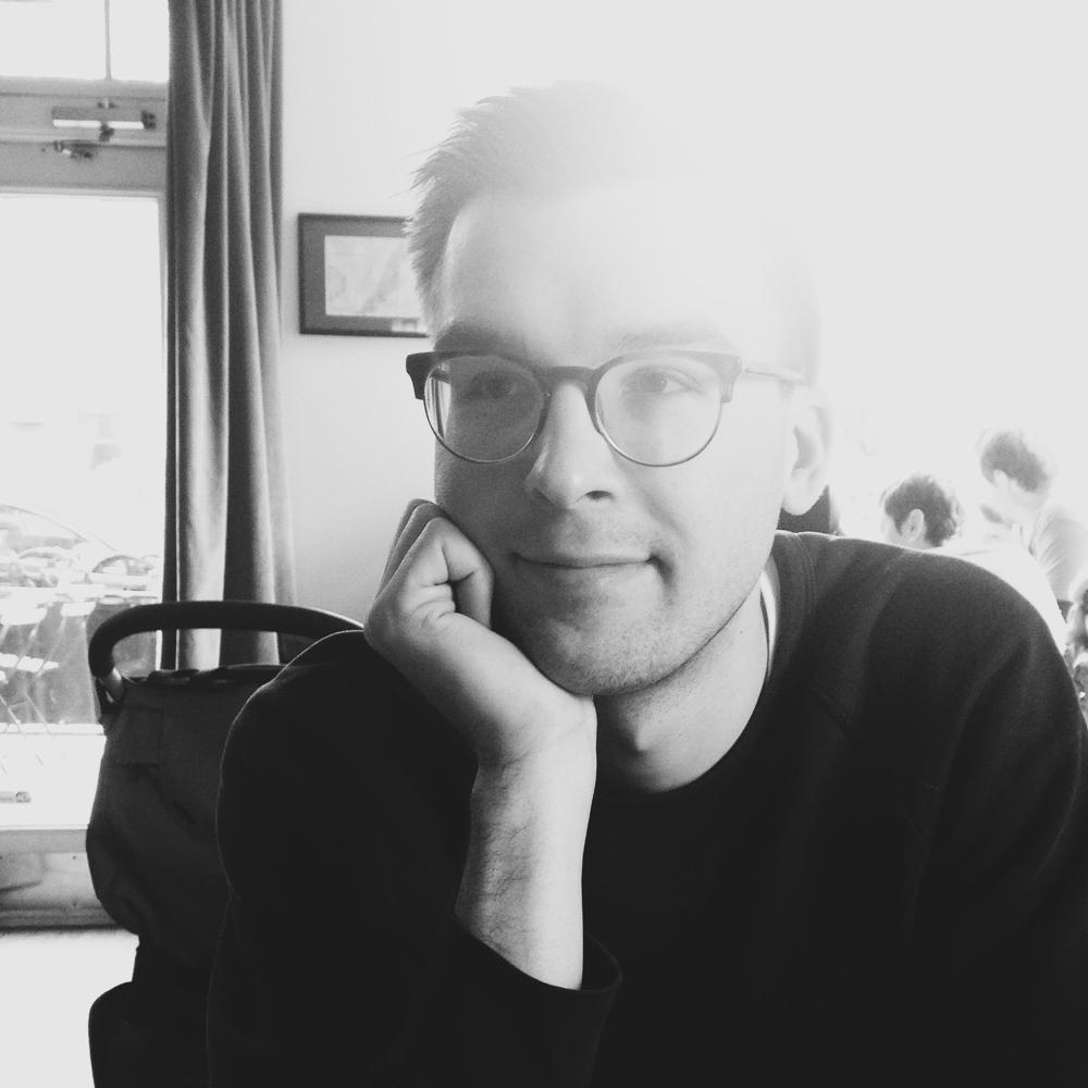 Product designer & developer, and accessibility advocate. Probably craving pie.