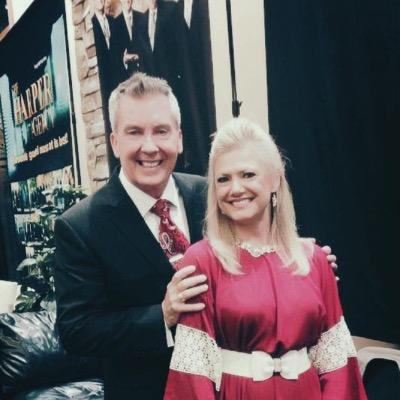 Rebyrd1963Randy's profile picture. Bass vocalist for The Mark Trammell Quartet