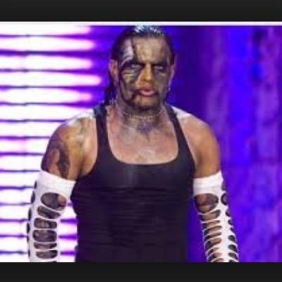 Wwe Fan