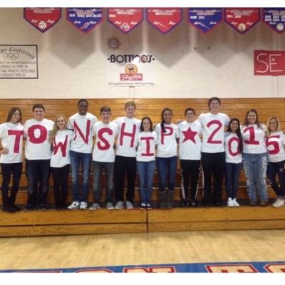 Home of Washington Township High School's Senior Class Council. Follow for all upcoming events and news on the class of 2015. #seniors2015