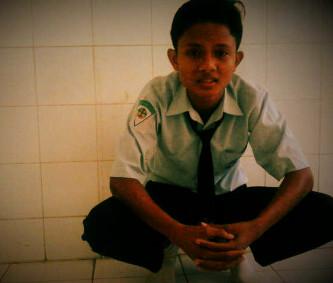 Nando_prolink's profile picture. Menata hidup