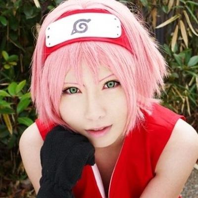 Cute. Sexy. Hot. Cosplay Girls.