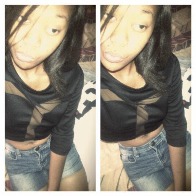 •Beautiful Soul : ) •Female • God - Fearing † • Scorpio ♡