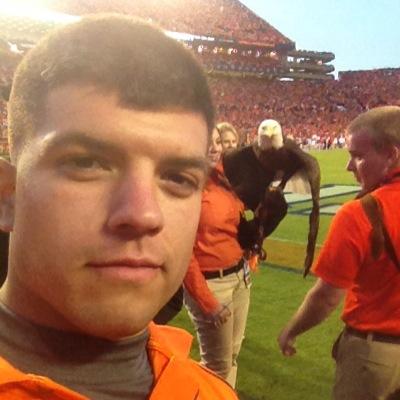 phillipsmith93's profile picture. Junior at Auburn University. Midshipman for the U.S. Marine Corps.
