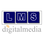 LMSDigitalMedia's profile picture. LMS provides digital media distribution in Turkey