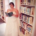 Christine Burnside - @midnightcantina - Twitter