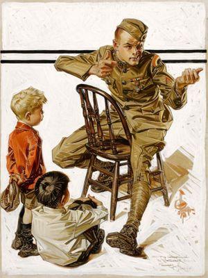 darrinykw's profile picture. 