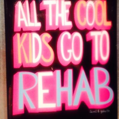Spreading awareness and support on this life changing disease.