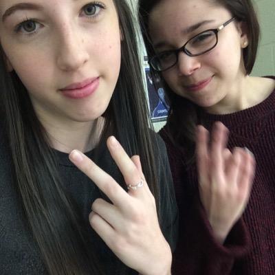 aubreybrii's profile picture. rhs sophomore