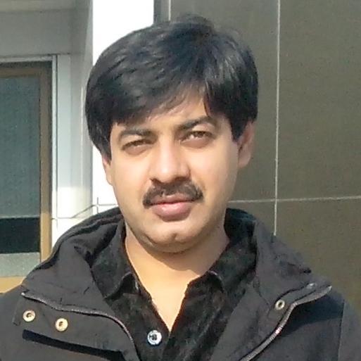 iftikharliaquat's profile picture. 