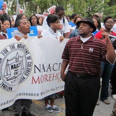 SpankNation's profile picture. There Will Be #SocialJustice! #WeMustGoBackToNonviolence