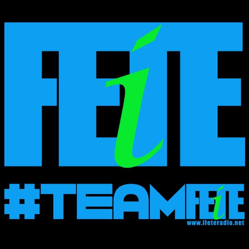 Streaming Music 24/7 http://t.co/KsGgBjBniK Don't Think, Just Listen #ifeteradio #teamIfete