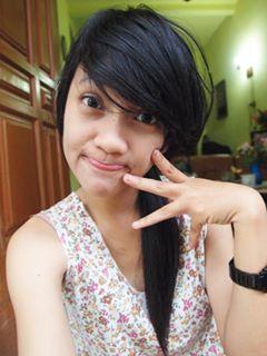 rissa_ucill's profile picture. Facebook : Rissa Cilik
BBM : 53E187A4
line : cilik137