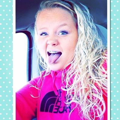 snapchat: allisonn-mariee 

How you ever gonna know if you're the best? How you ever gonna know what you believe in, if you don't put it to the test?