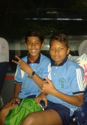 CAJB