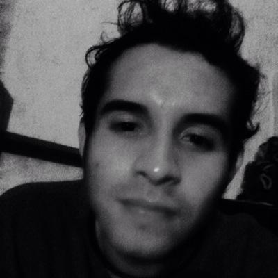 critherio's profile picture. Desde un pequeño pueblo abandonado por Dios llamado San Luis Potosí para el mundo . . .