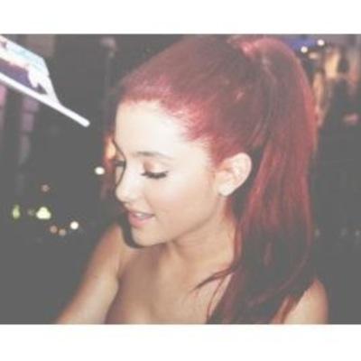 who is ariana grande?