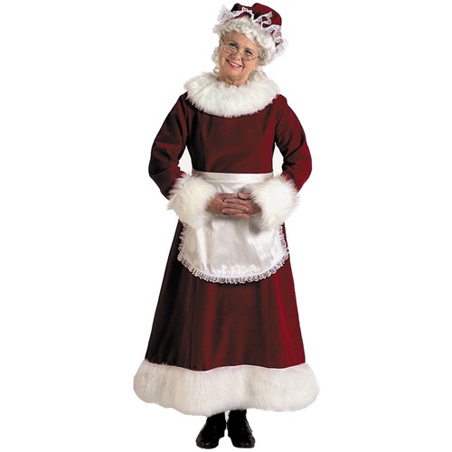 Mrs_Claus100's profile picture. 