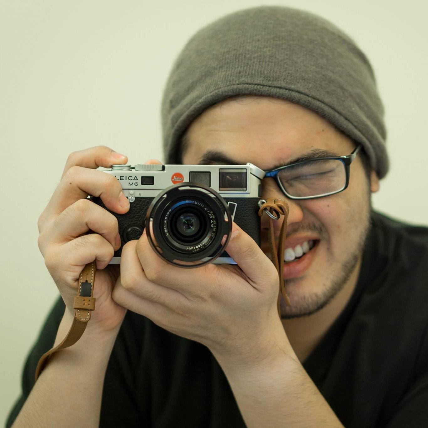 dahungrypanda's profile picture. Law School Student. Amateur Photographer/Blogger.