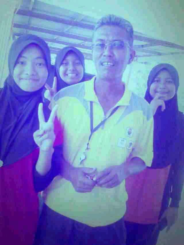 Tengku Isk@nd@® D@to'k Q@lish