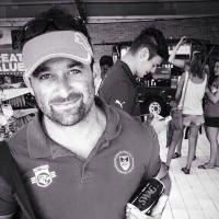 Kevin Musikanth (@kevinmus) 's Twitter Profile Photo