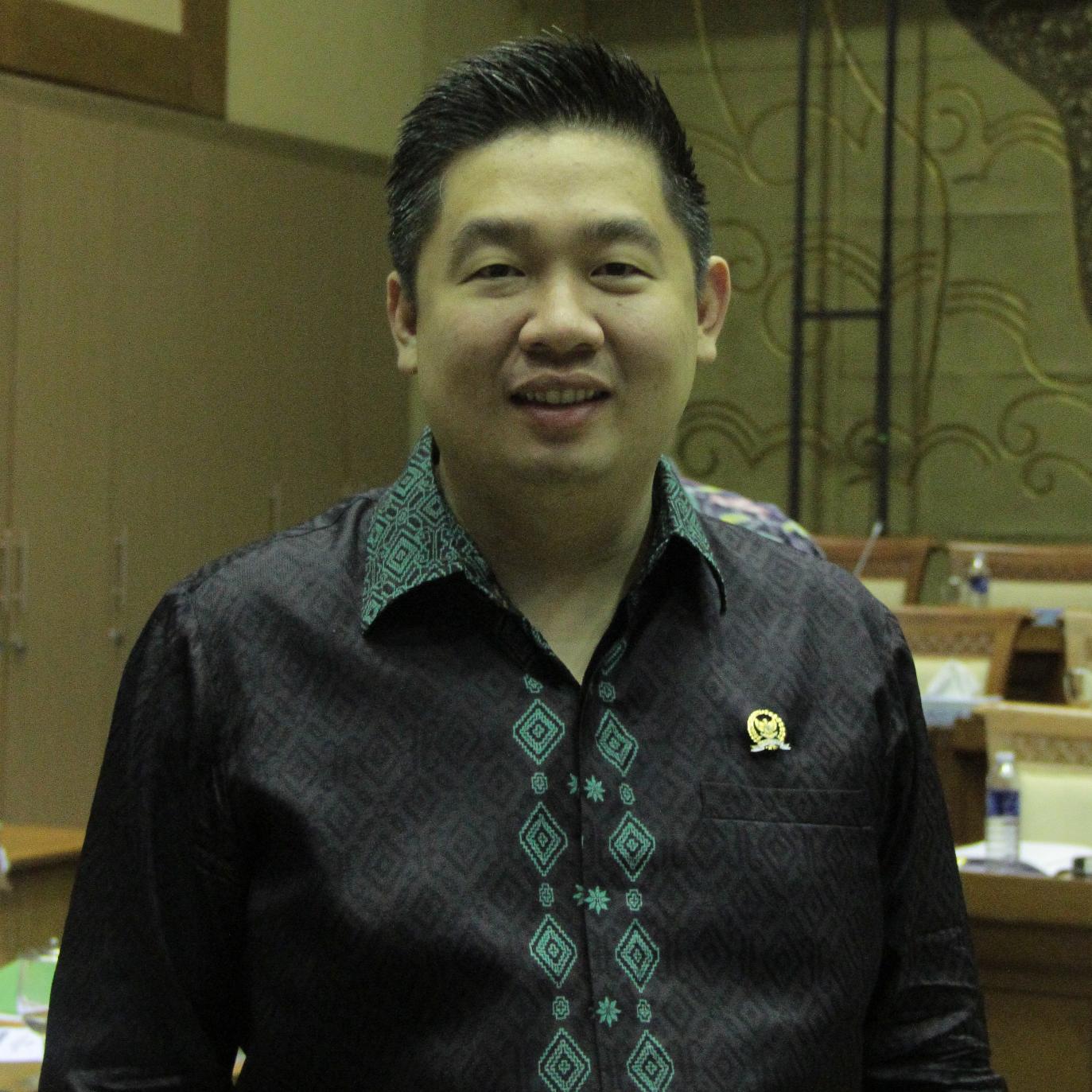 Bekerja untuk Bangka Belitung