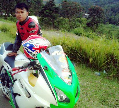 I-KNR Bogor // resseler all variasi kawasaki NINJA dan R25 (pin BB 7FB77D6E)