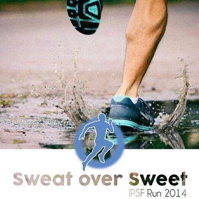 Sweat Over Sweet