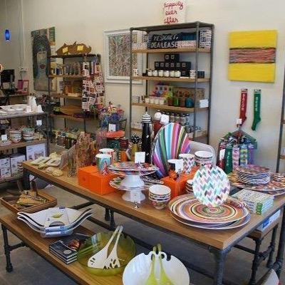 North Park, San Diego's Hip Kitchen, Home, & Gift Shop. Just minutes North of Downtown at 3030 University Avenue.