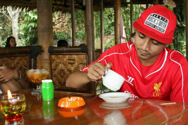 oleh nakal seng penteng iso ngaji || HD ♥