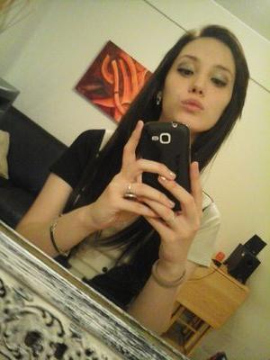 jjulibigliardi's profile picture. -                    *Ballerina  ❤                            -   http://t.co/QAIh5v5Vh5