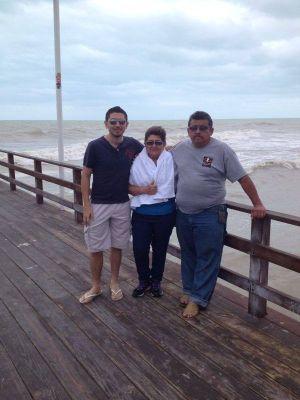 Licenciado en Comercio Internacional UADY
           DT certificado FMF sector amateur