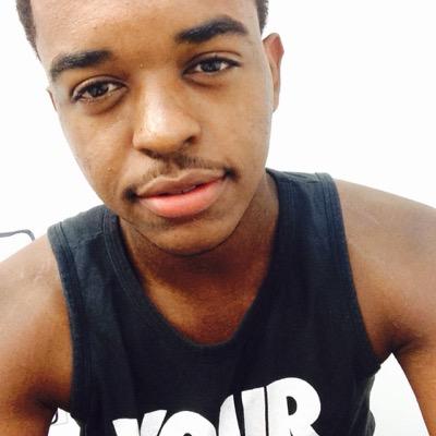 This Guy Love Sports!!! Follow Me & I Will Follow Back (Most Of The Time) Grad. Class Of 2015 at Jones Senior!!!