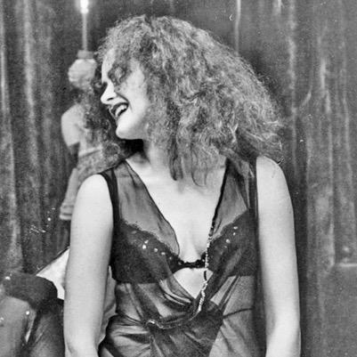 You're Lucky, He's Lucky, We're All Lucky!{21+ #MatureContent #RockyHorrorPictureShow #RP}