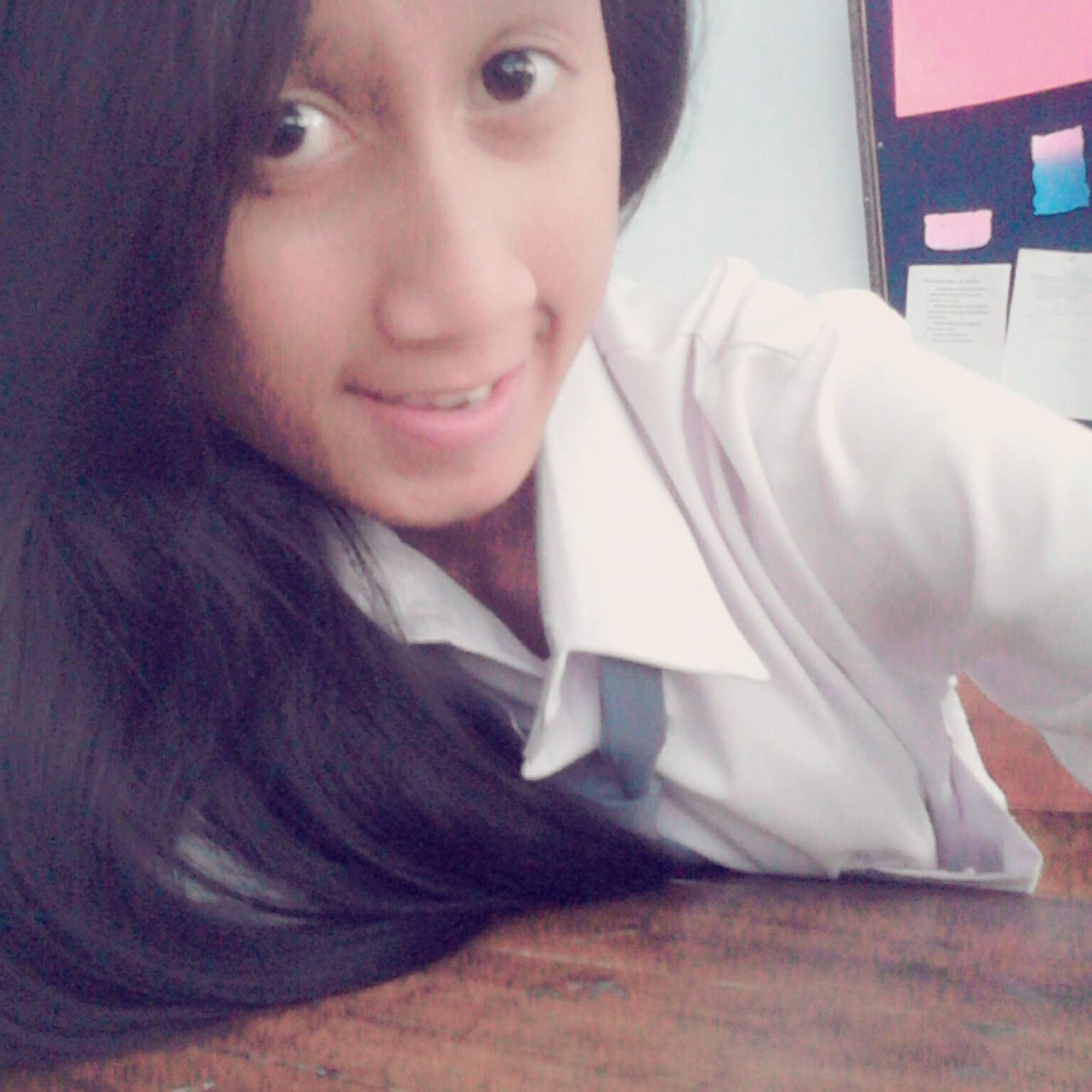 anggiitaputrii1's profile picture. 