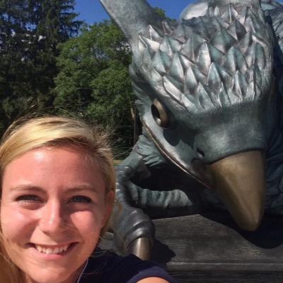 JackieBatenburg's profile picture. Scientist/Artist/ Professional Procrastinator