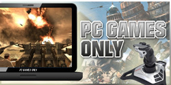 pcgamesonly's profile picture. Welcome to the PC Games Only Blog! Read up here on free pc download games, walkthroughs for all pc games, free pc games, free pc games download, download free f