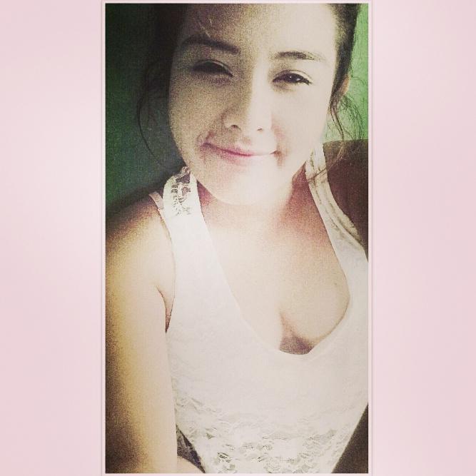 hola sigueme y te sigo♡